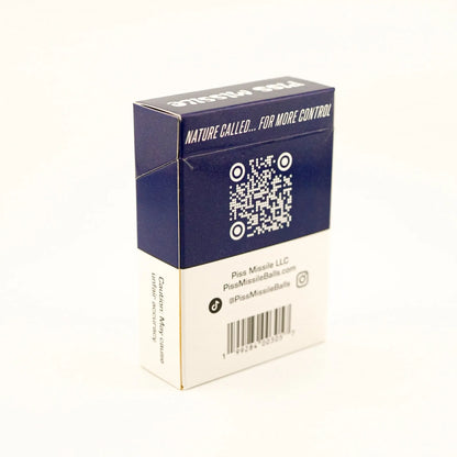Short Kings Golf Tees - 30 Count Pack